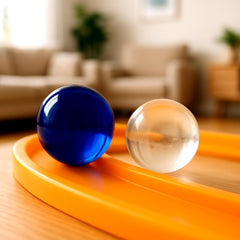 FuturePlusX marbles vase fillers and aquarium decor to elevate home aesthetics