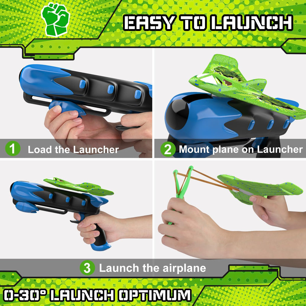 Fuwidvia outdoor toy idea for birthdays and holidays
