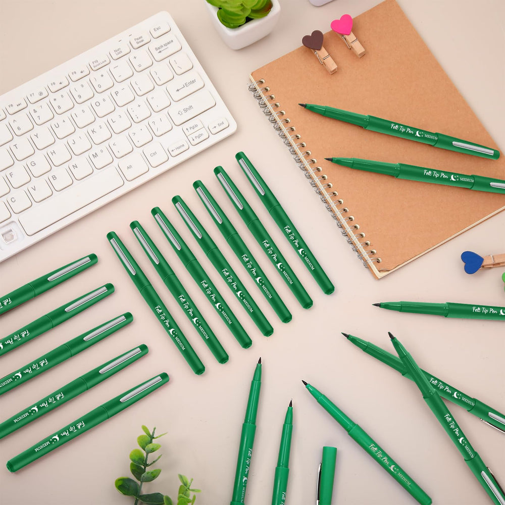 Safe, odorless Fuyoooo pens suitable for family use.