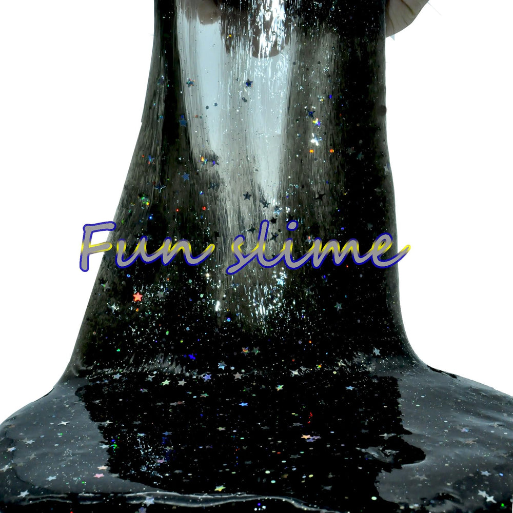 Fvnwrtuxi Eco-friendly slime material for safe cleaning