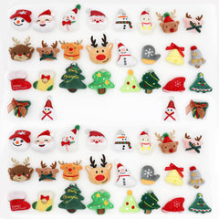 Fxxzsak Christmas tree plush adds whimsy to bedrooms or desks