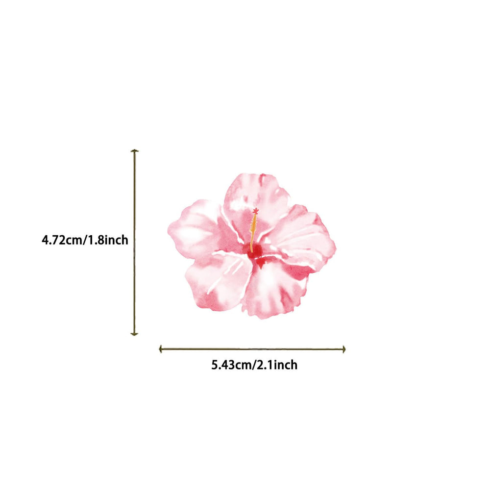 FYFDLLTF Coquette Pink Bows stickers highlight safe, non-toxic materials.
