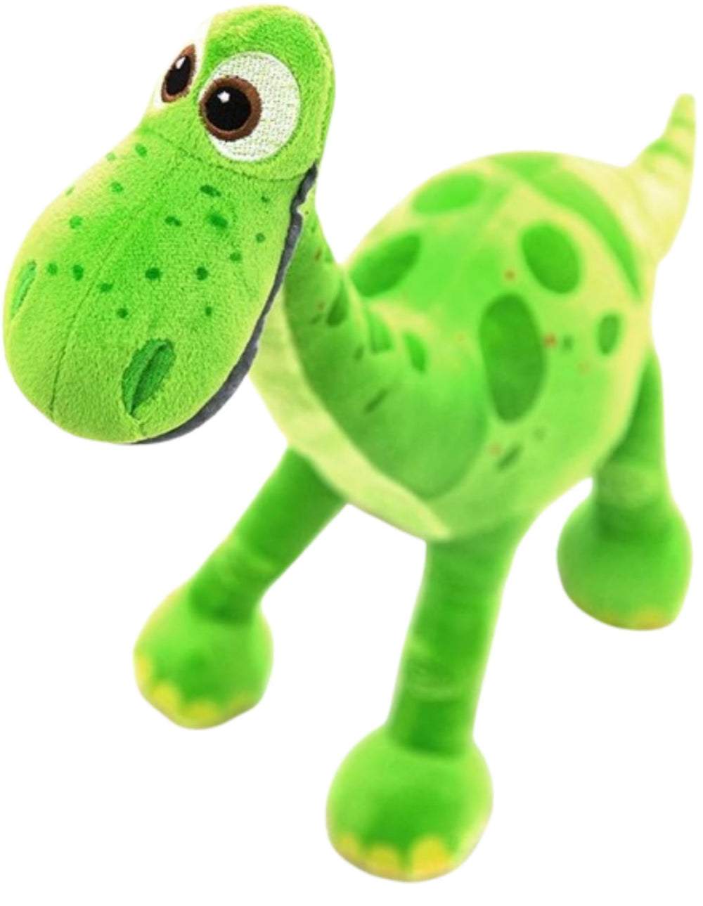 FYFZIK dinosaur plush with soft crystal fabrics for gentle cuddling