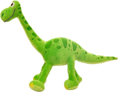 FYFZIK dinosaur plush vacuum packing may wrinkle; fluff to revive