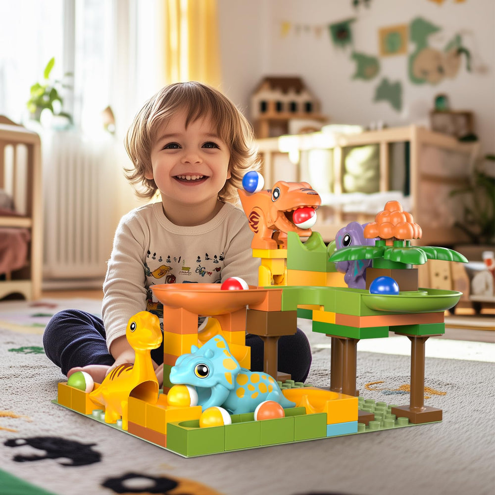 Fygurso STEM education in action during building