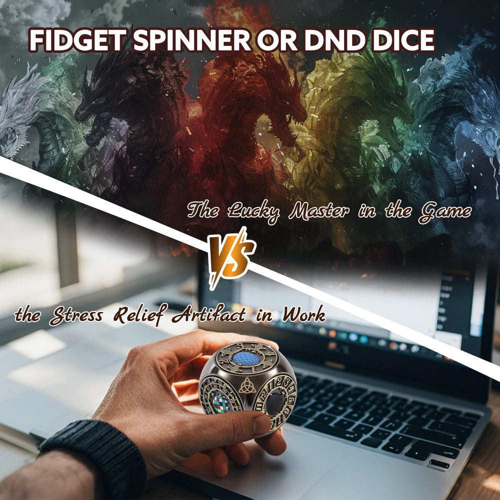 g00d4u black copper finish adds premium look to the spinner
