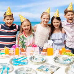 G1ngtar beach party supplies for memorable gatherings