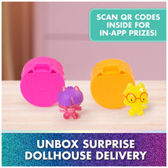 Gabby’s Dollhouse movie-inspired games Cat of the Day and Find It boost engagement
