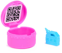 Dollhouse slot-integration fits into Gabby s Dollhouse world