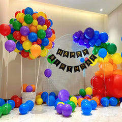 GaesQae balloon garland accessories to simplify arch assembly