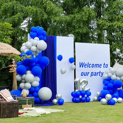 GaesQae glue dots simplify securing balloons during assembly