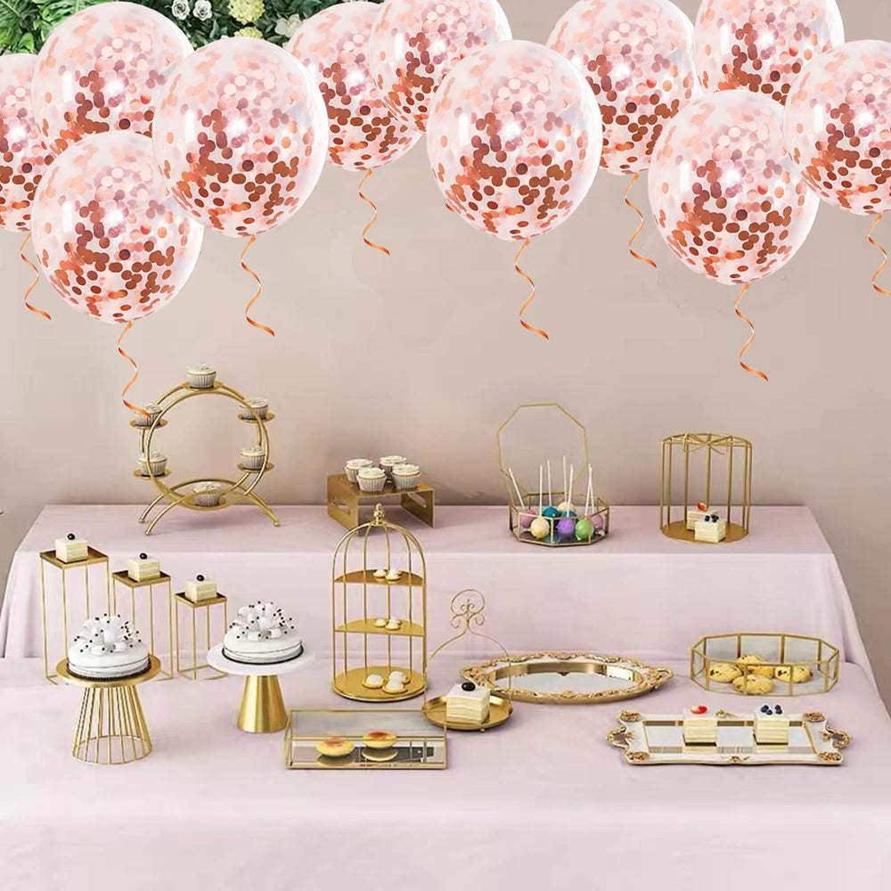 GaesQae seasonal decor balloon set ideal for Christmas and New Year