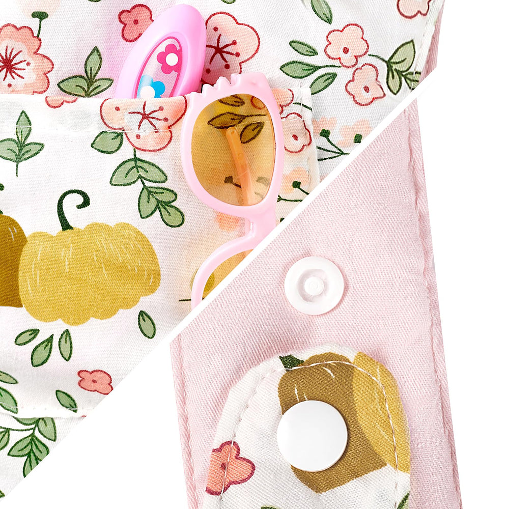 GAGAKU gift-ready box makes a charming present for little ones.