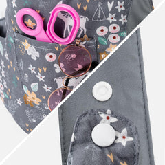 Gift-ready packaging for the GAGAKU doll sling