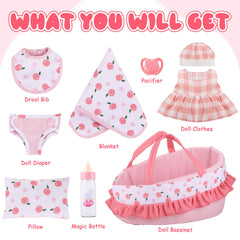 GAGAKU magic baby bottle as interactive feeding prop