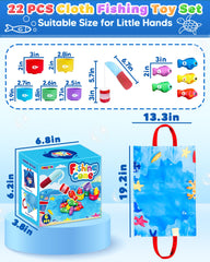 Gagule Montessori safe materials ensure kid-friendly playtime with easy cleaning.
