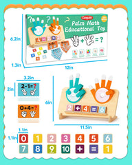 Gagule storage box with components ready for classroom or home use.