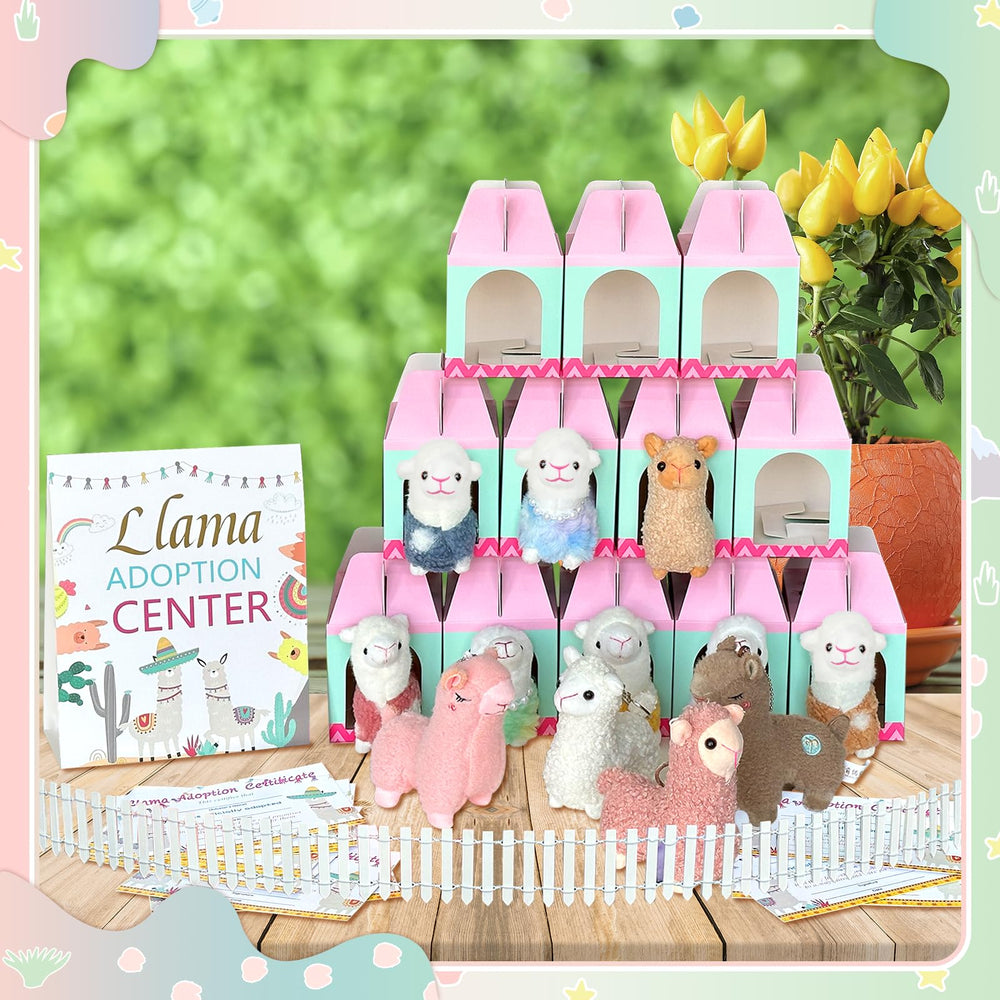 Gaiaring adoption certificates 12-pack for keepsake party mementos.