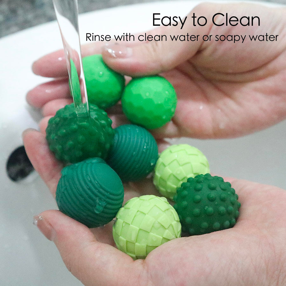 Gairssda suited for teens and adults seeking quiet sensory relief.