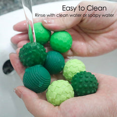 Gairssda suited for teens and adults seeking quiet sensory relief.