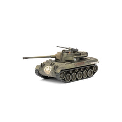 Gale Force Nine Clash of Steel American vs Soviet tanks for strategic play.