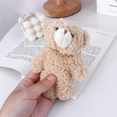 Galepromot bear heart design inviting smiles on everyday decor.