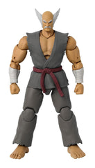 Game Dimensions authentic likeness enhances display realism