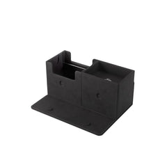 Gamegenic Academic 133+ XL convertible cover clip saving table space