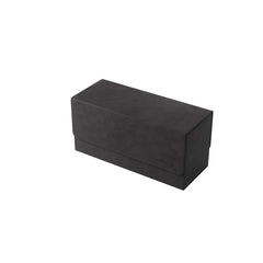 Gamegenic Academic 133+ XL with magnetic closure showing secure organization