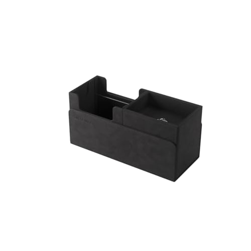 Gamegenic Academic 133+ XL removable drawers with magnetic flaps