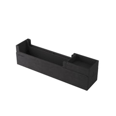 Gamegenic Cards Lair 400plus cover clip saves table space during play.