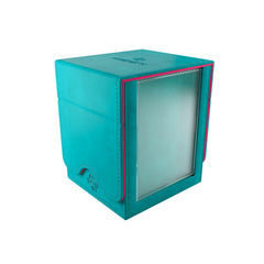 Detachable Slide Case on the Gamegenic Squire Plus for quick Commander display.