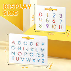 GAMENOTE educational toy for preschool learning and pretend play.