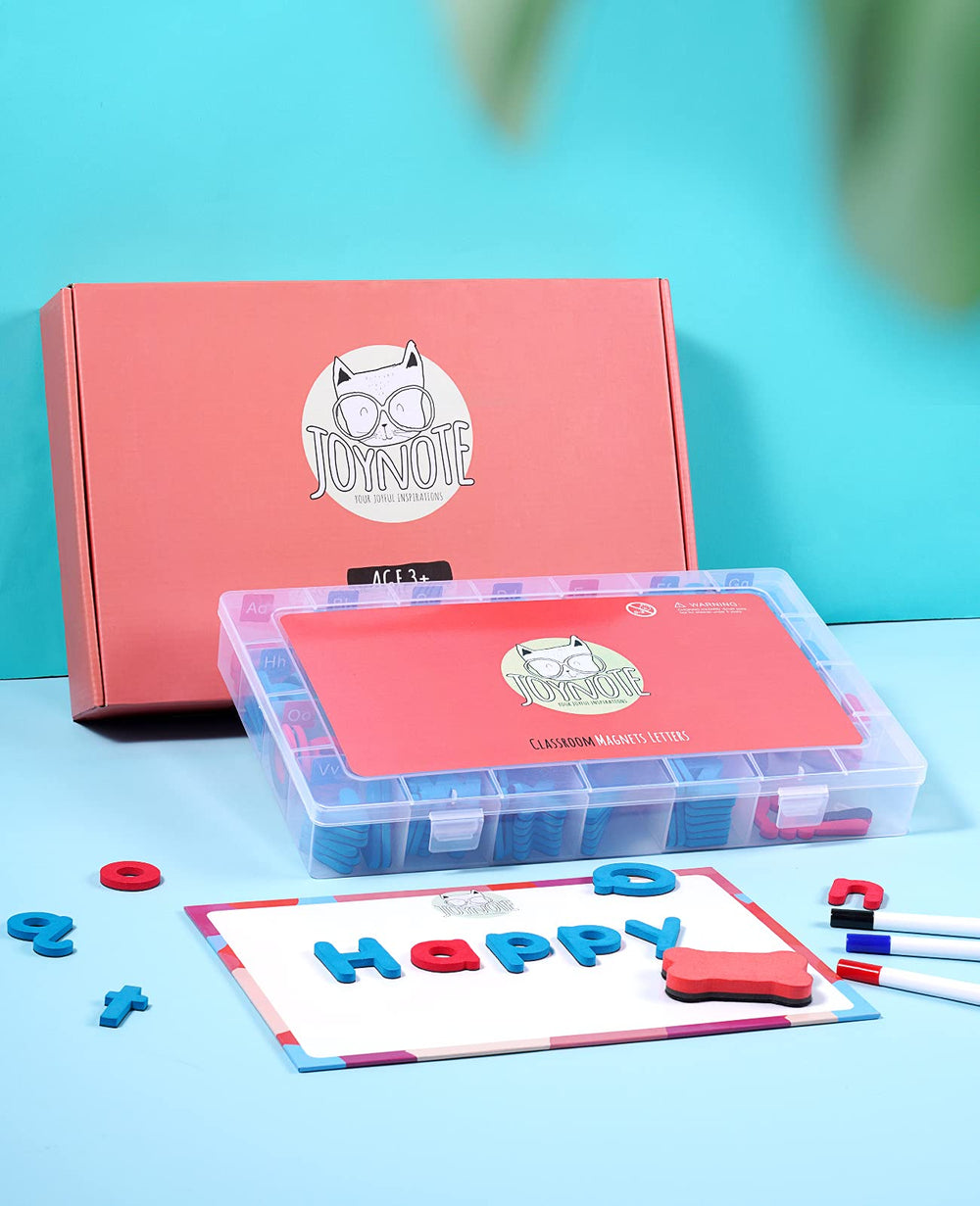 GAMENOTE kids learning kit supports early literacy at home.