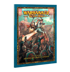 Games Workshop Arcane Journal pages show unit profiles for battlefield inspiration.