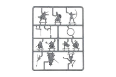 Games Workshop diorama-ready scene for storytelling and display