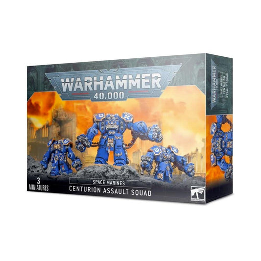 Games Workshop Ultramarines infantry transfer sheet for squad icons and markings