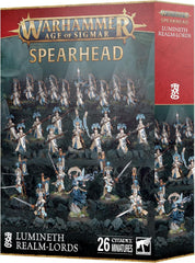Games Workshop Warhammer miniatures assembly and painting for tabletop battles