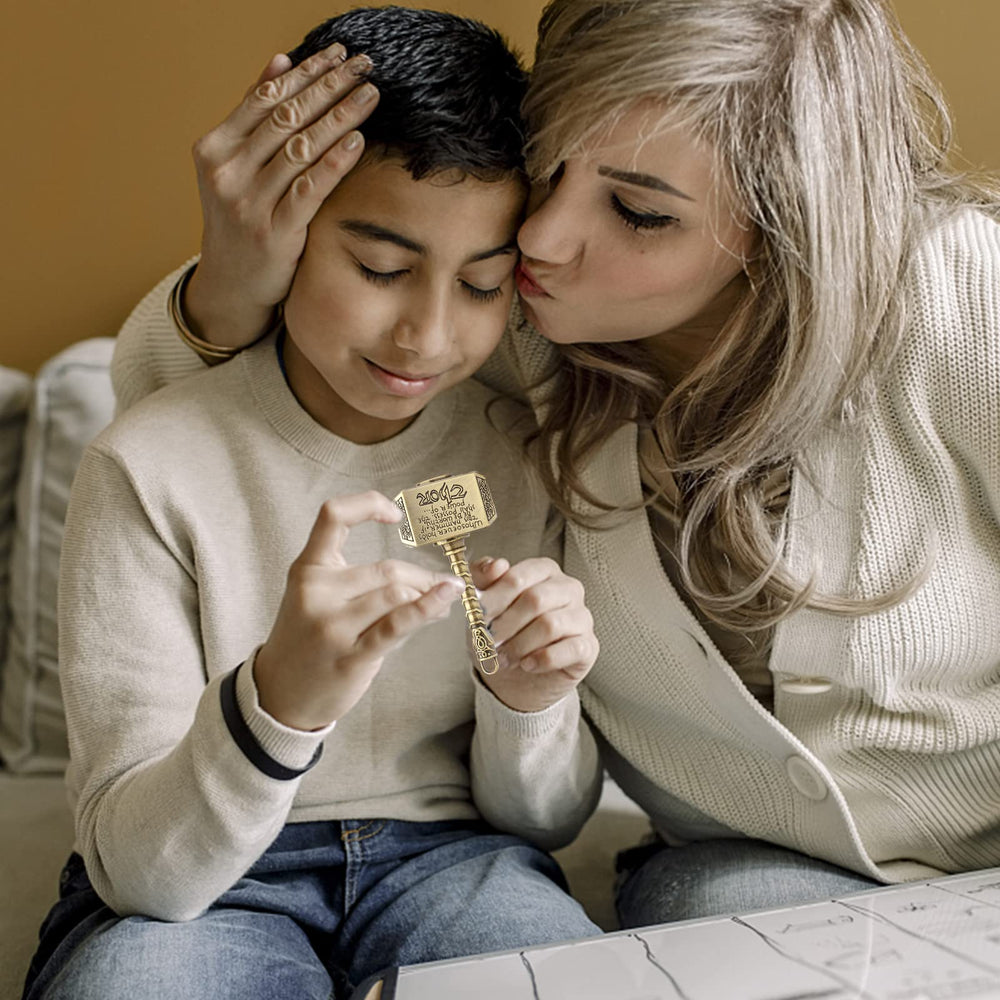 Gamtec for kids and adults supports focus and stress relief during breaks.