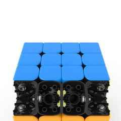 GAN support and updates help ensure reliable access to accessories.