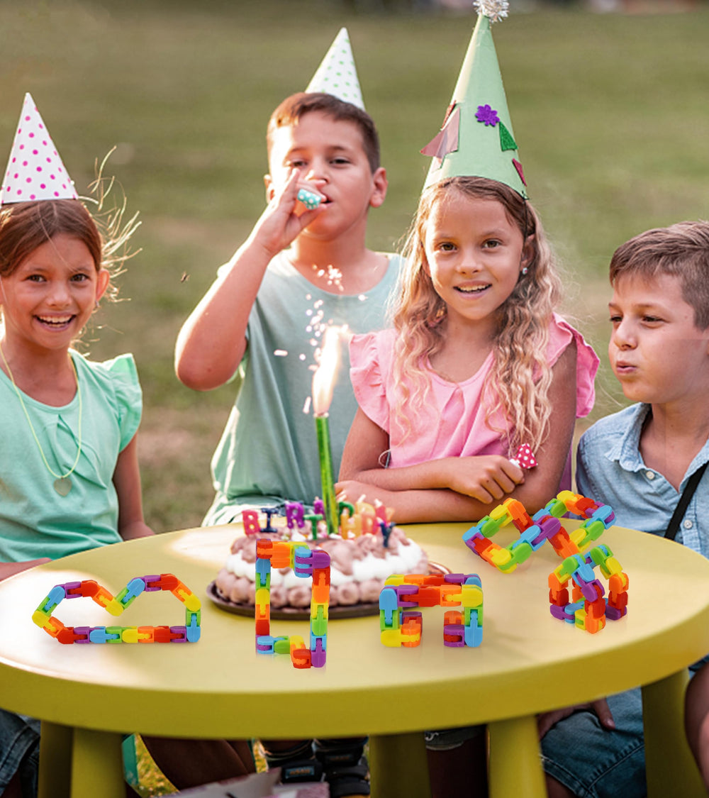 Ganowo Treasure-box-prize-toy: sensory tool for calm-down moments and rewards