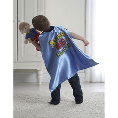 Ganz Baby Ganz Super Big Brother plush doll soft texture for comforting snuggles and play