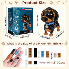 GaoDeBuChou ideal for dog lovers and collectors seeking a striking display.