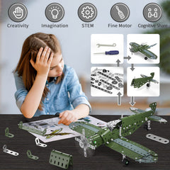 Garbo Star anti-rust-metal-parts ensure durable construction over time.