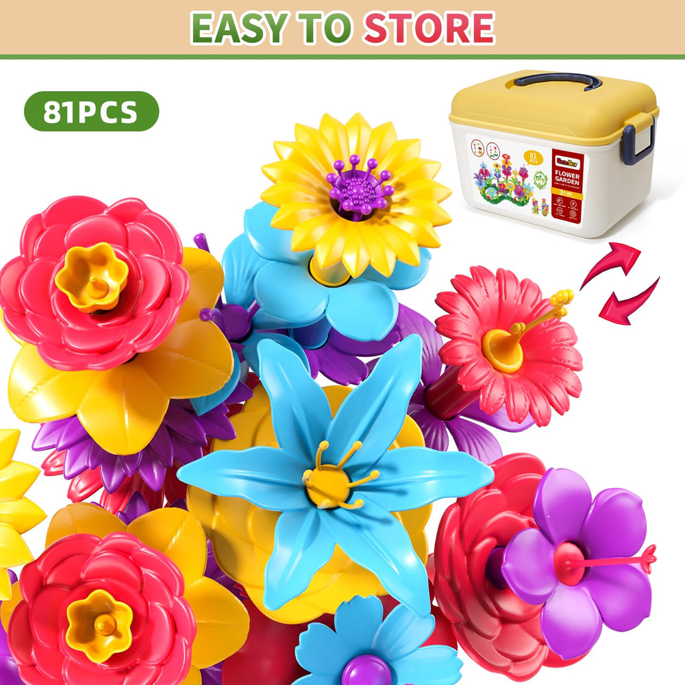 Garbo Star safety materials are BPA-free and non-toxic.