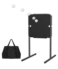 Garbuildman strike zone target 20 by 24 inches for backyard practice improving accuracy.
