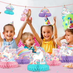 Gatherfun celestial stars cutouts add sparkle to unicorn theme
