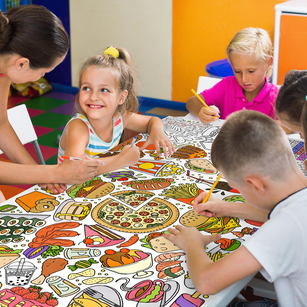 Gatherfun crafting banner supports at-home gift projects and family bonding.