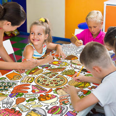 Gatherfun crafting banner supports at-home gift projects and family bonding.