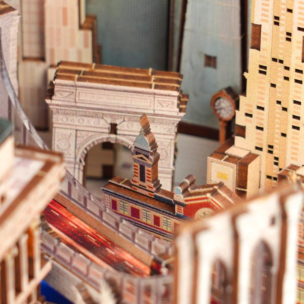 GATTLELIC Liberty's Legacy gift-ready kit makes a thoughtful present for crafts lovers.